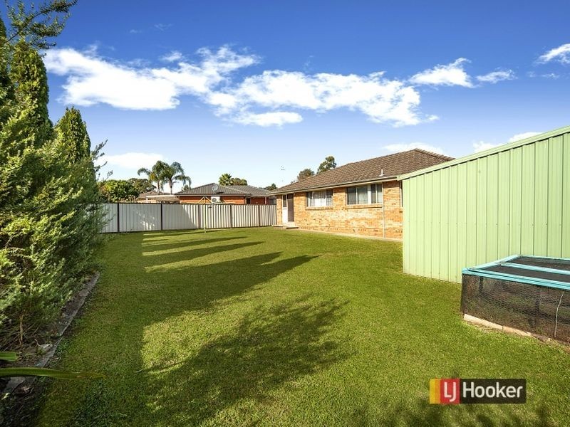 9 Yate Place, Marayong NSW 2148