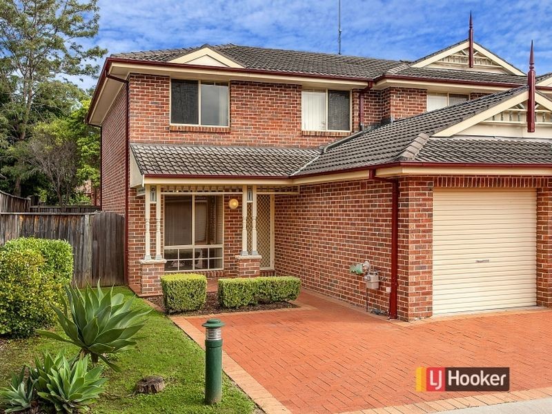 19/40 Highfield Road, Quakers Hill NSW 2763