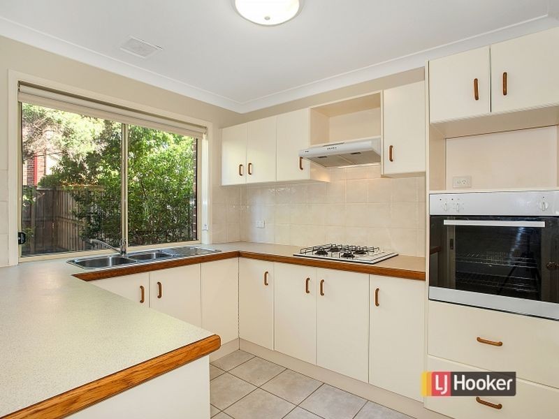 19/40 Highfield Road, Quakers Hill NSW 2763