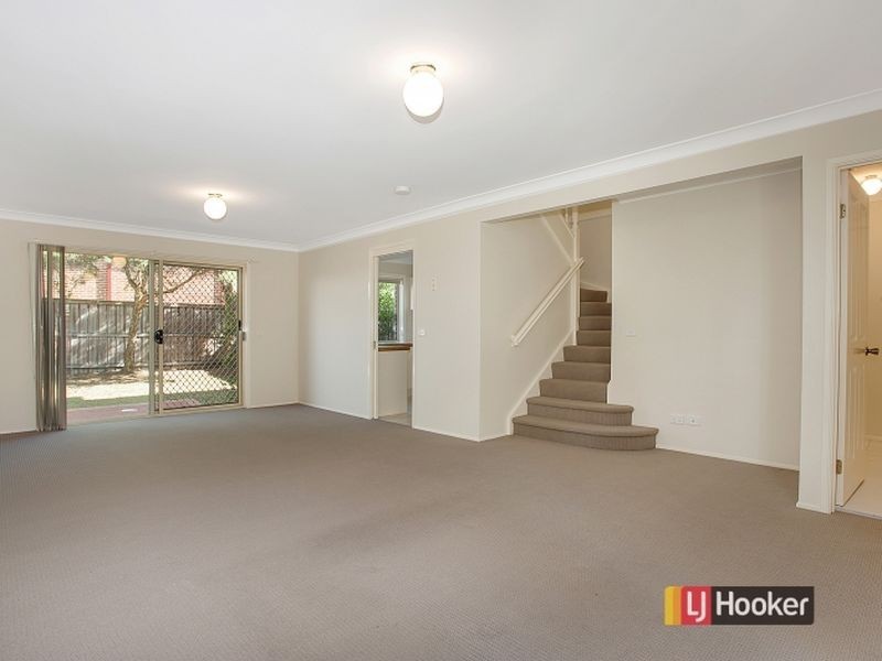 19/40 Highfield Road, Quakers Hill NSW 2763