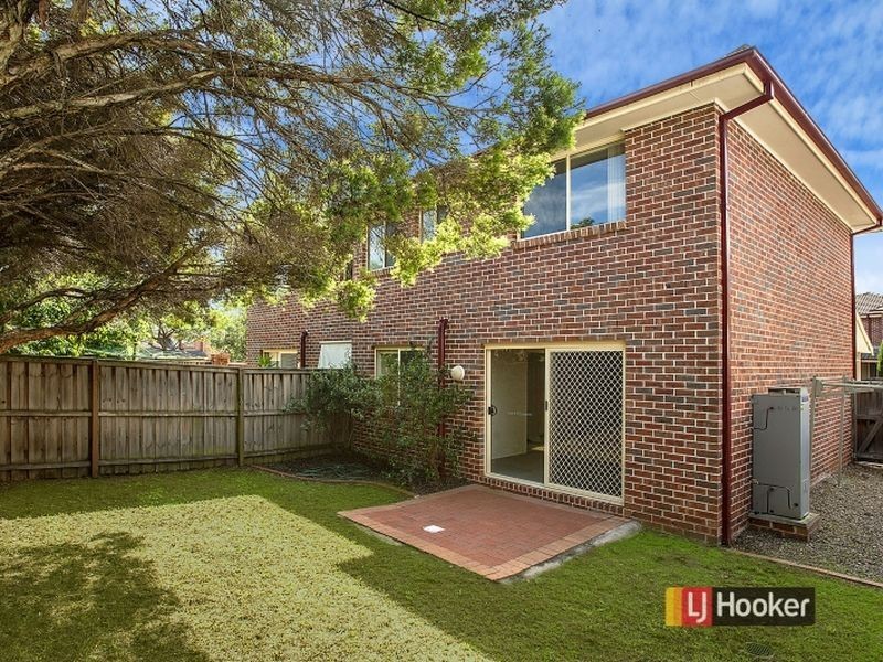 19/40 Highfield Road, Quakers Hill NSW 2763
