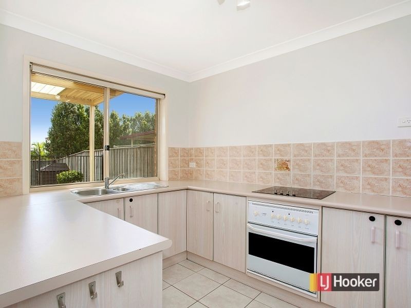 33 Glenbawn Place, Woodcroft NSW 2767