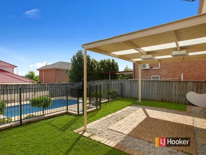 33 Glenbawn Place, Woodcroft NSW 2767