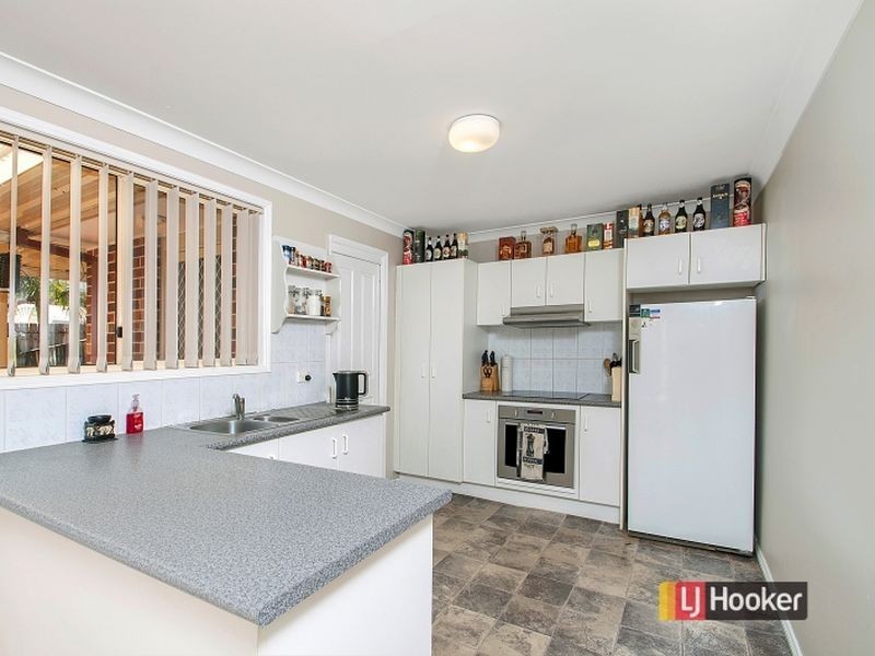 58B Munmorah Circuit, Woodcroft NSW 2767