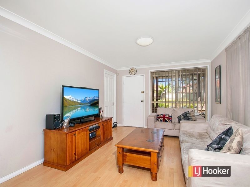 58B Munmorah Circuit, Woodcroft NSW 2767