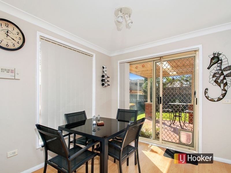 58B Munmorah Circuit, Woodcroft NSW 2767