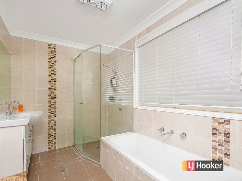 58B Munmorah Circuit, Woodcroft NSW 2767
