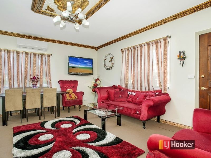 39 Sparkle Avenue, Blacktown NSW 2148