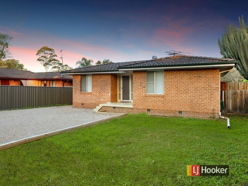 21 Musgrove Crescent, Doonside NSW 2767