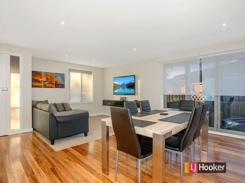 21 Musgrove Crescent, Doonside NSW 2767