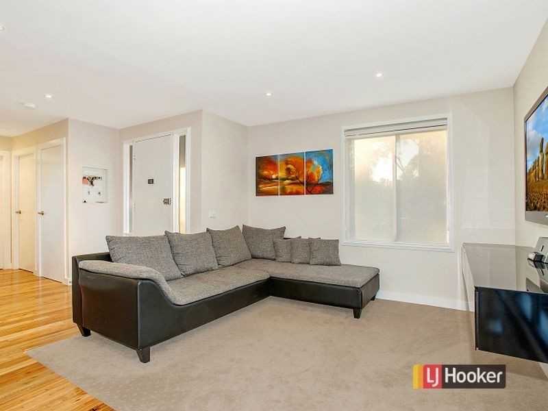 21 Musgrove Crescent, Doonside NSW 2767