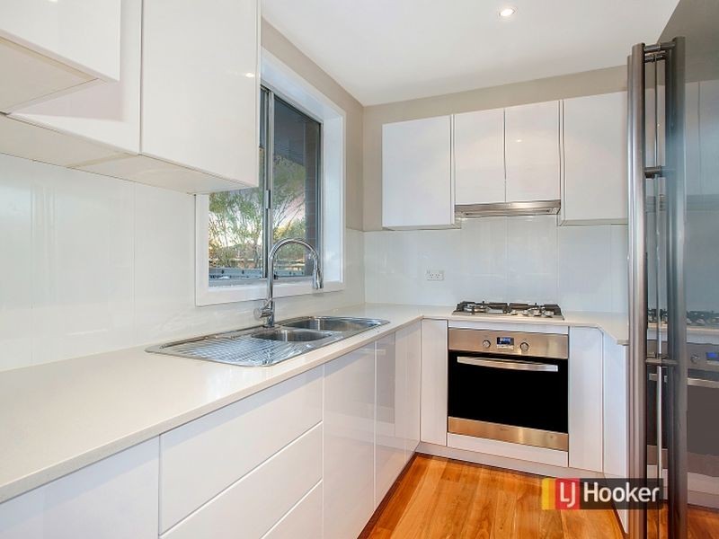 21 Musgrove Crescent, Doonside NSW 2767