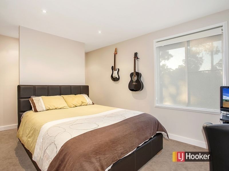 21 Musgrove Crescent, Doonside NSW 2767