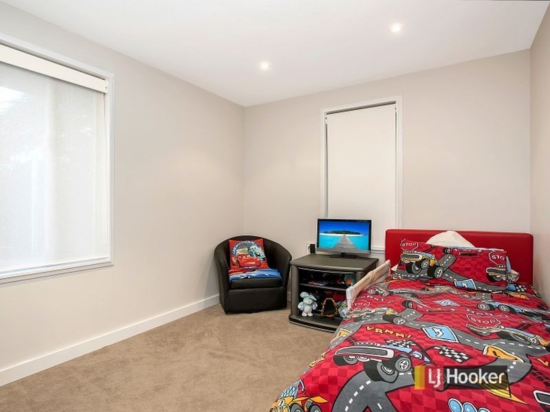 21 Musgrove Crescent, Doonside NSW 2767