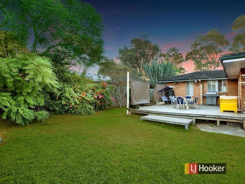 21 Musgrove Crescent, Doonside NSW 2767