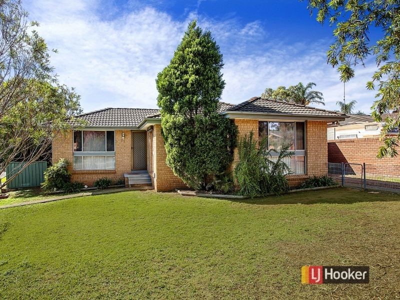 28 Terrigal Street, Marayong NSW 2148
