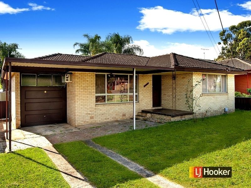 347 Kildare Road, Doonside NSW 2767