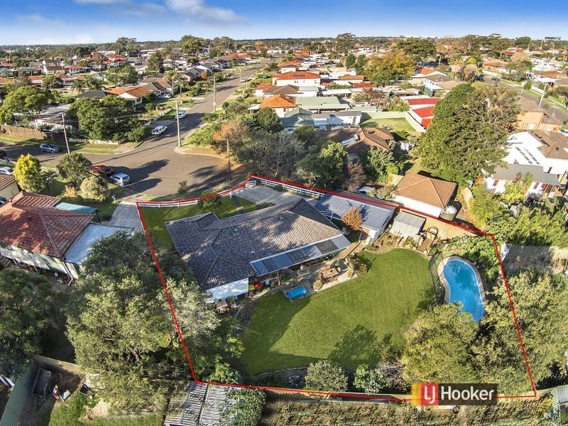 30 Warrigal Street, Blacktown NSW 2148