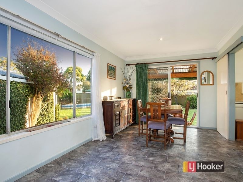 30 Warrigal Street, Blacktown NSW 2148