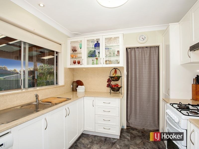 30 Warrigal Street, Blacktown NSW 2148