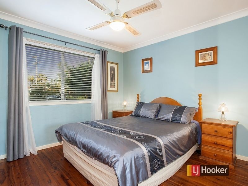 30 Warrigal Street, Blacktown NSW 2148