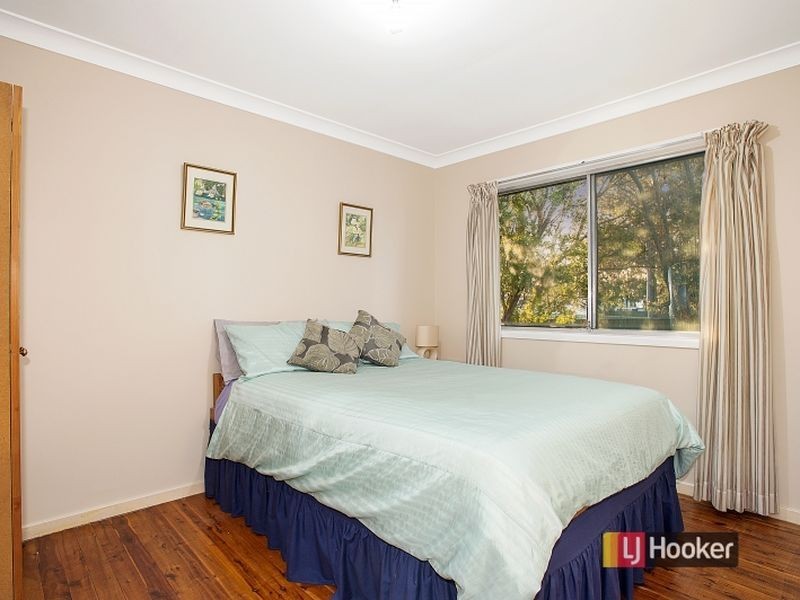30 Warrigal Street, Blacktown NSW 2148