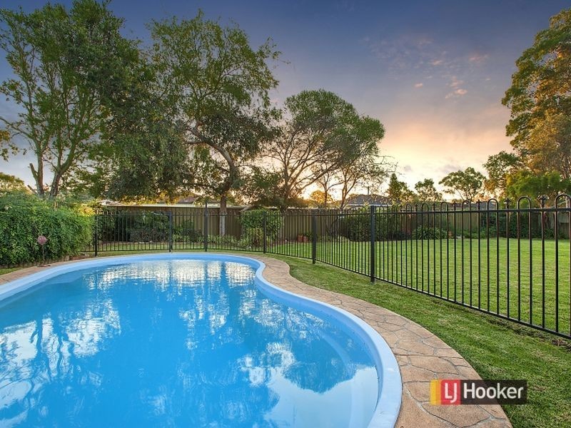 30 Warrigal Street, Blacktown NSW 2148