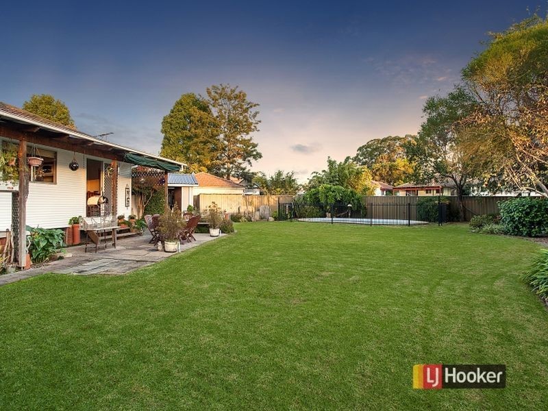 30 Warrigal Street, Blacktown NSW 2148