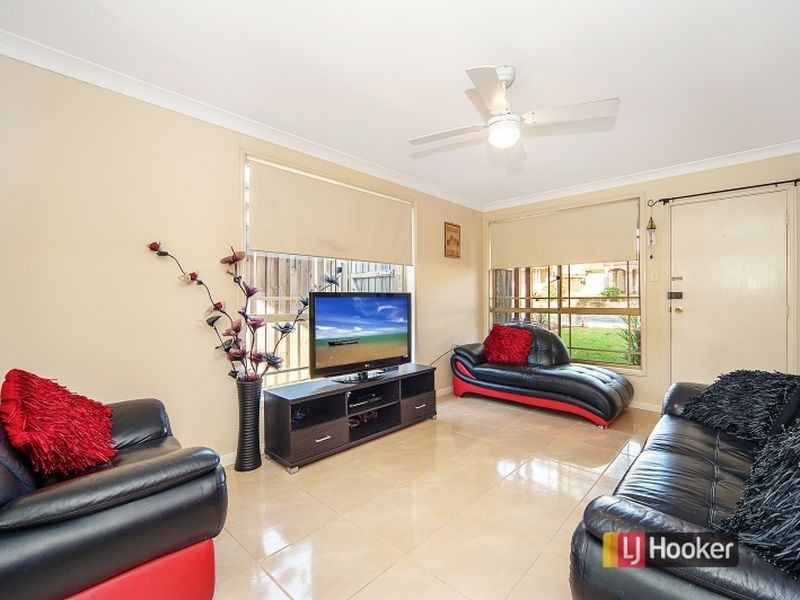 58A Munmorah Circuit, Woodcroft NSW 2767