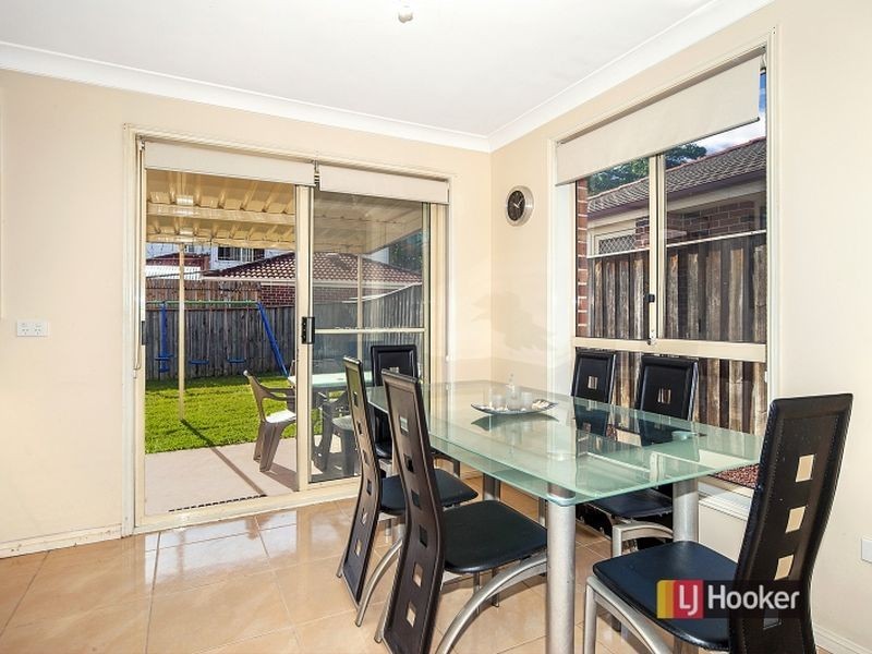 58A Munmorah Circuit, Woodcroft NSW 2767