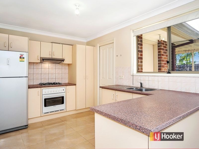 58A Munmorah Circuit, Woodcroft NSW 2767