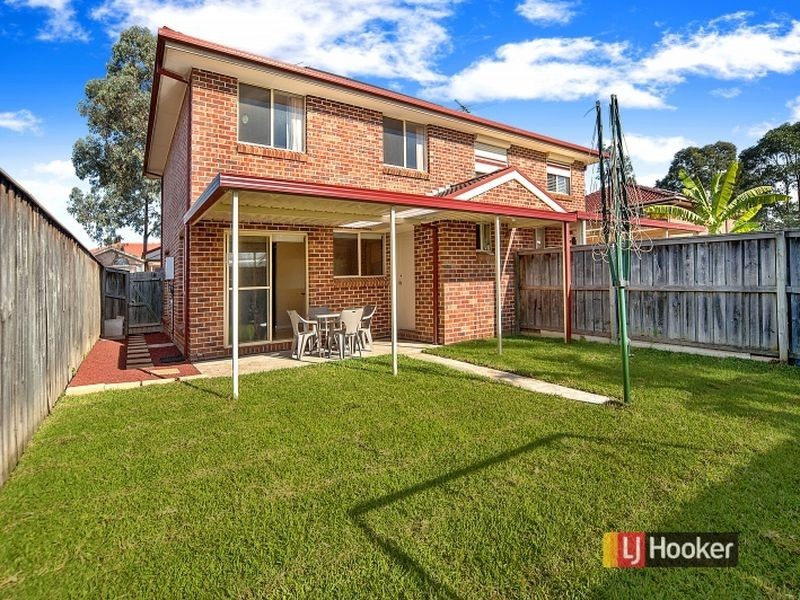 58A Munmorah Circuit, Woodcroft NSW 2767