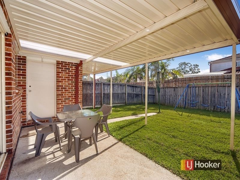 58A Munmorah Circuit, Woodcroft NSW 2767
