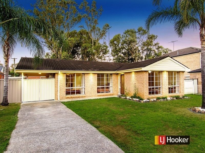 17 Batten Place, Doonside NSW 2767