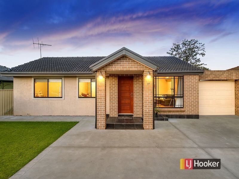 65 Curran Road, Marayong NSW 2148