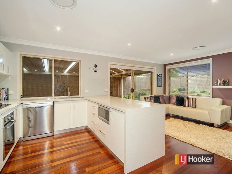 42 Glenbawn Place, Woodcroft NSW 2767