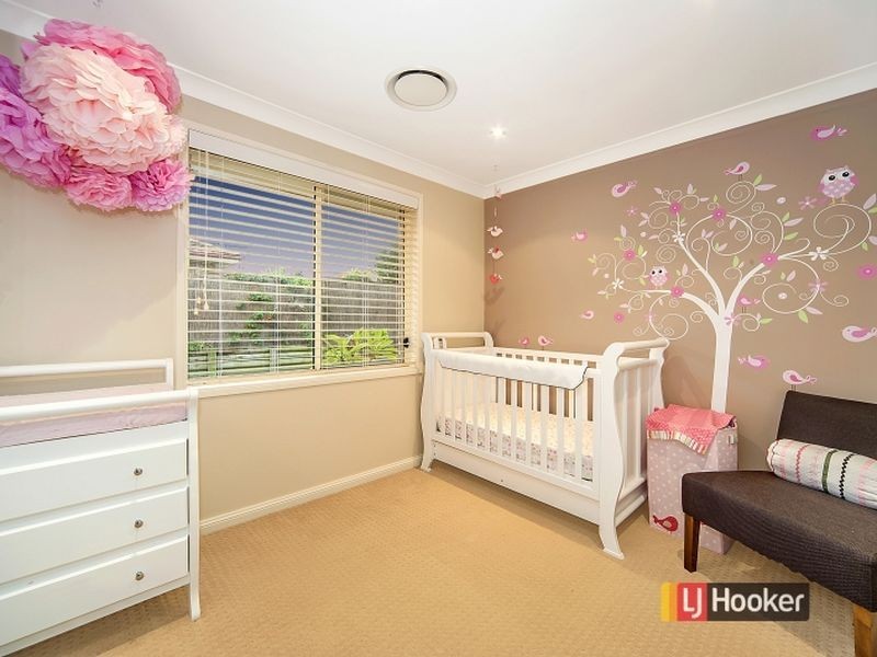 42 Glenbawn Place, Woodcroft NSW 2767