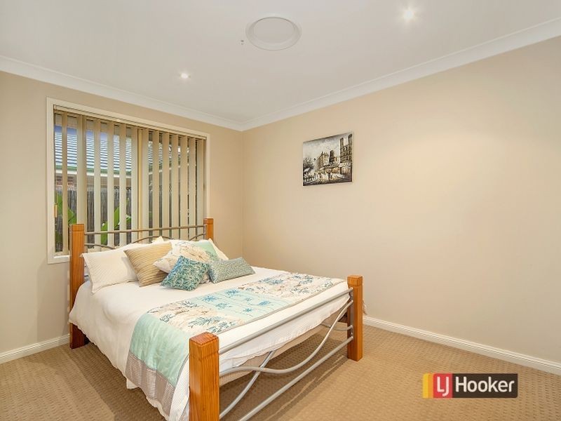 42 Glenbawn Place, Woodcroft NSW 2767