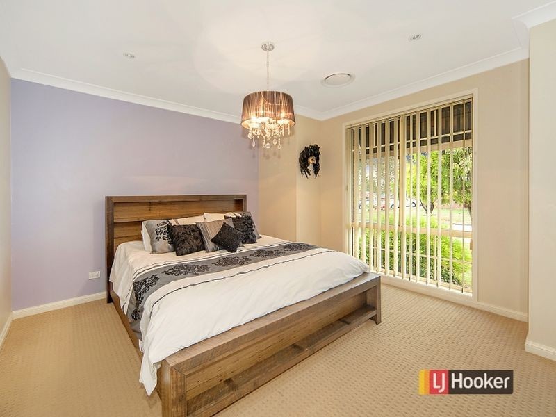 42 Glenbawn Place, Woodcroft NSW 2767