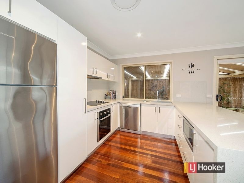 42 Glenbawn Place, Woodcroft NSW 2767