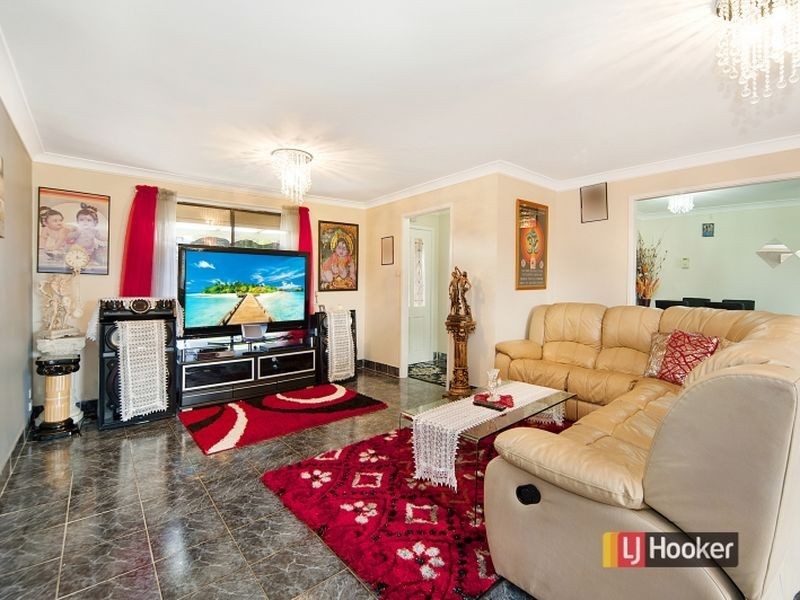 39 Derwent Street, Mount Druitt NSW 2770