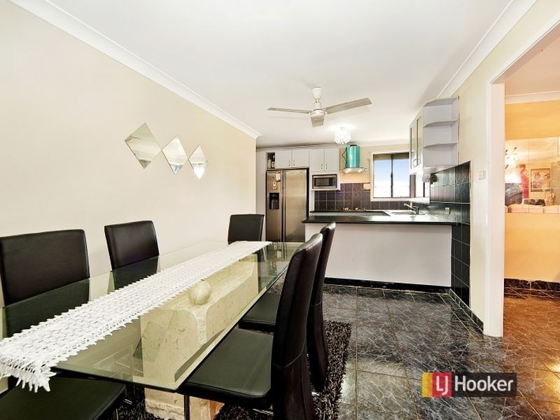 39 Derwent Street, Mount Druitt NSW 2770