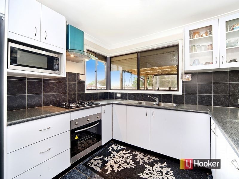 39 Derwent Street, Mount Druitt NSW 2770