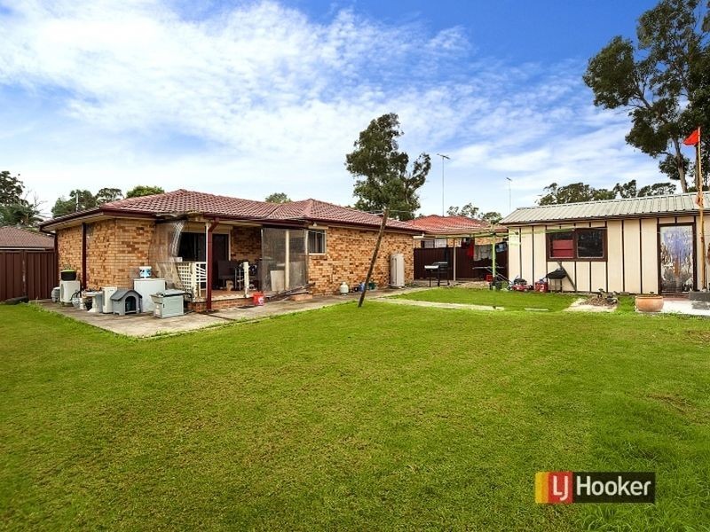 39 Derwent Street, Mount Druitt NSW 2770