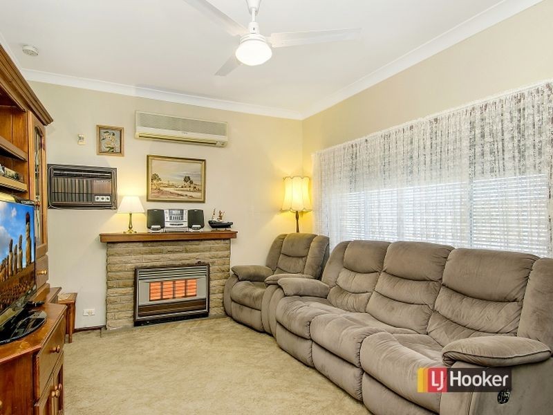 21 Lyton Street, Blacktown NSW 2148