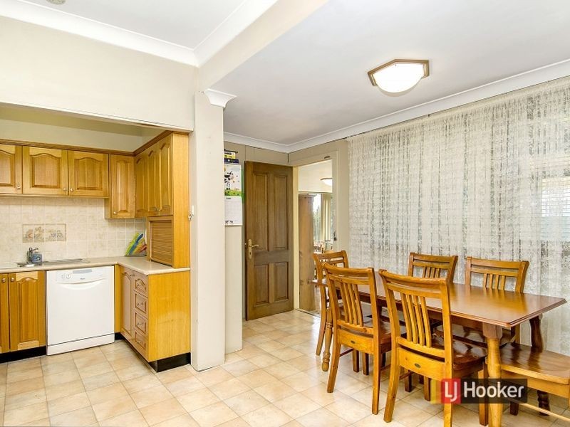 21 Lyton Street, Blacktown NSW 2148