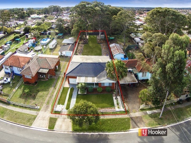 3 Coveny Street, Doonside NSW 2767