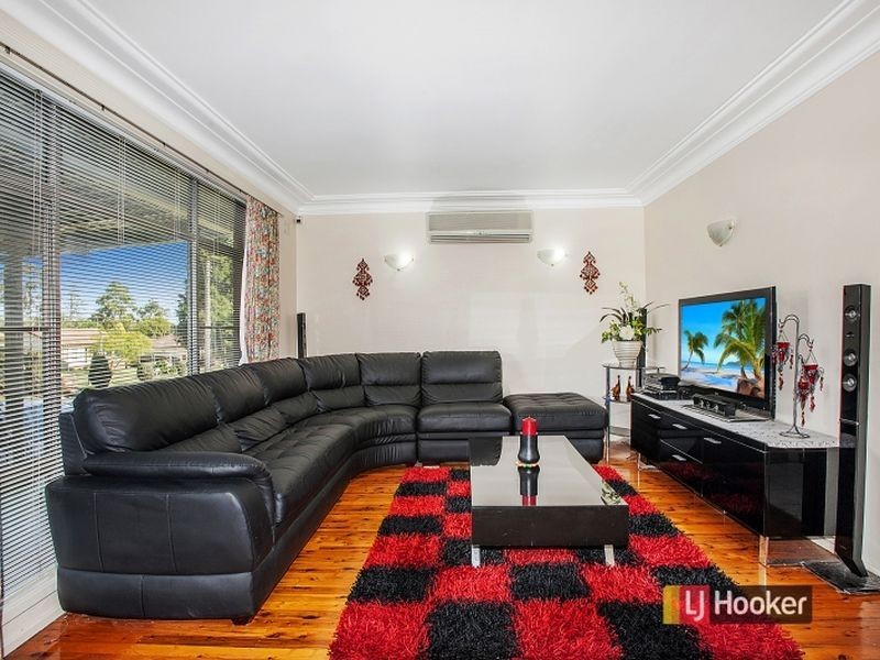 3 Coveny Street, Doonside NSW 2767