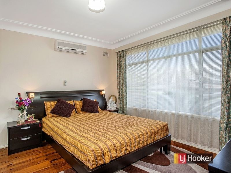 3 Coveny Street, Doonside NSW 2767