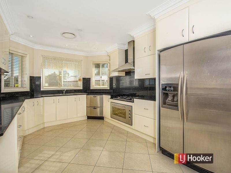 14 Rustic Place, Woodcroft NSW 2767